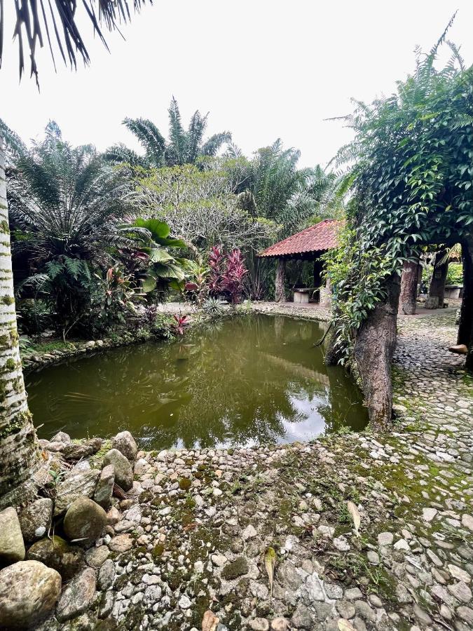 קמפאר Sahom Valley Resort - Agro & Eco Park מראה חיצוני תמונה