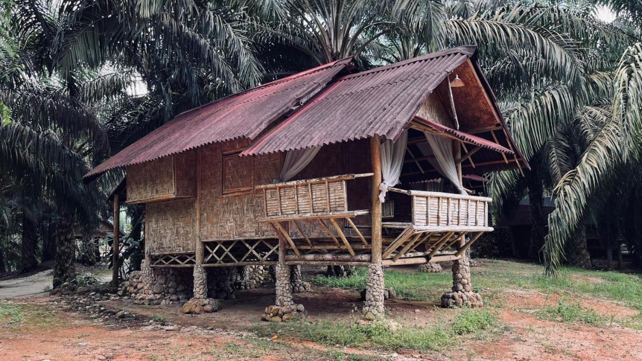קמפאר Sahom Valley Resort - Agro & Eco Park מראה חיצוני תמונה
