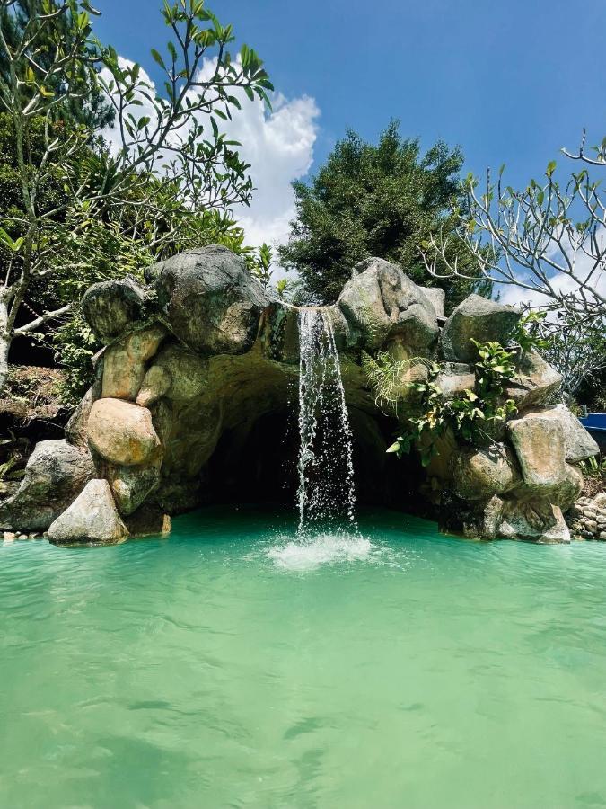 קמפאר Sahom Valley Resort - Agro & Eco Park מראה חיצוני תמונה
