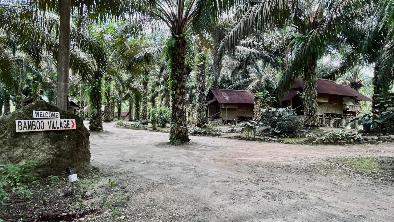 קמפאר Sahom Valley Resort - Agro & Eco Park מראה חיצוני תמונה